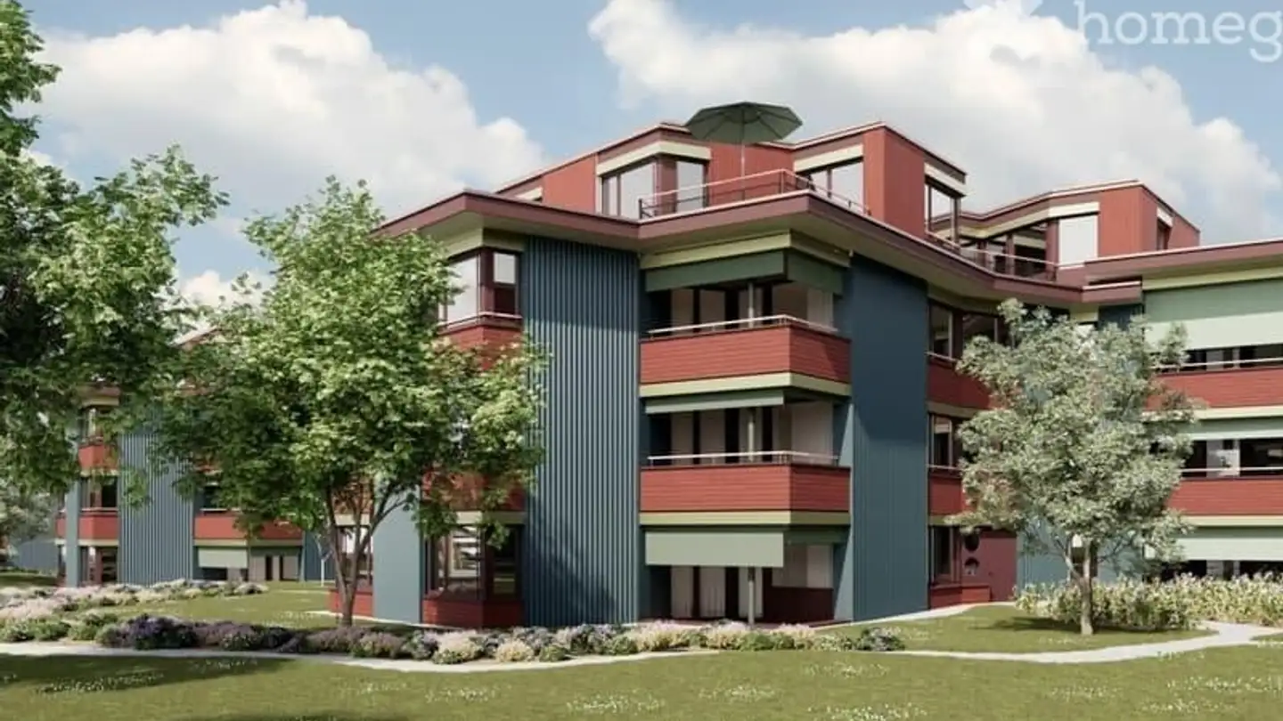 Apartment for rent - Windeggstrasse 6, 8953 Dietikon - Photo 3