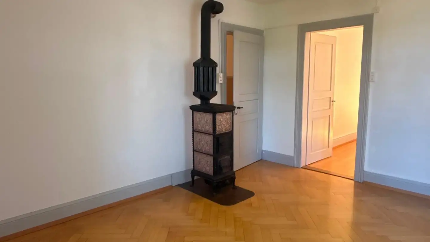 Wohnung mieten - Lägernstrasse 6, 5400 Baden - Foto 2