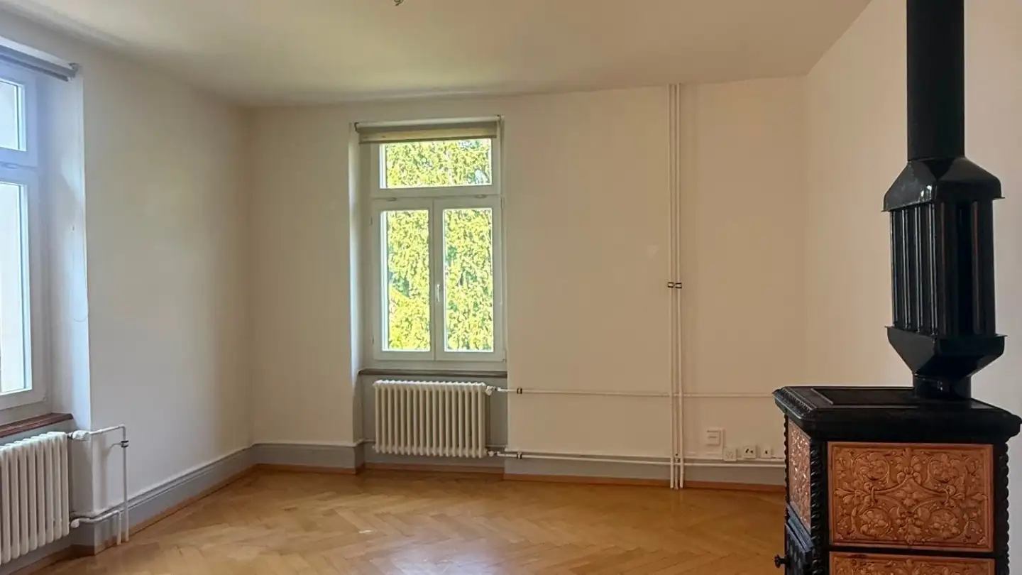Wohnung mieten - Lägernstrasse 6, 5400 Baden