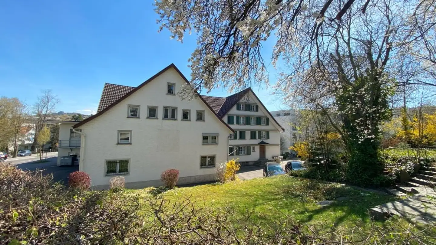 Commerciale in affitto - Schützengartenstrasse 2, 9242 Oberuzwil - Foto 3