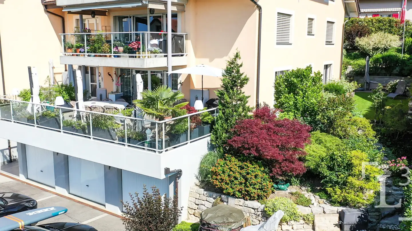 Appartamento in vendita - 1180 Rolle - Photo 4