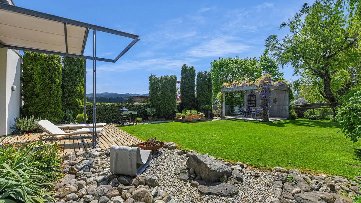 Casa singola in vendita - 9032 Engelburg