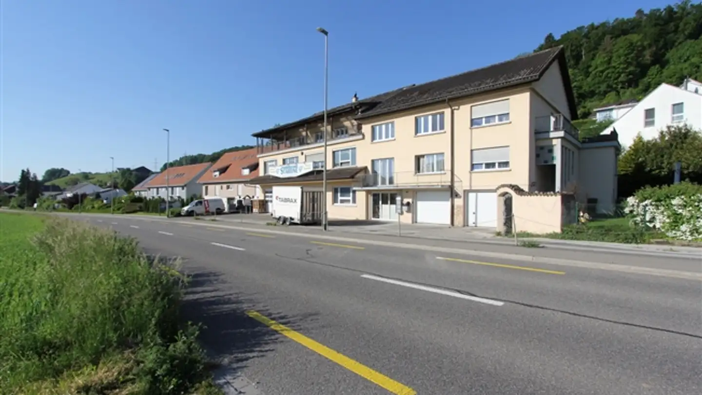 Apartment for sale - Weiacherstrasse 85, 8427 Rorbas