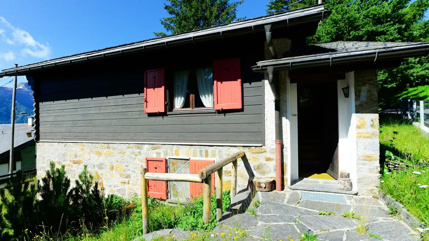 Casa singola in vendita - 6760 Carì - Photo 2