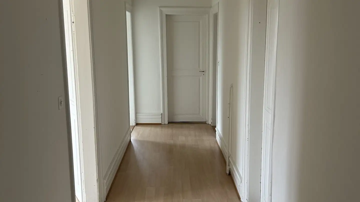 Apartment for rent - Oristalstrasse 18, 4410 Liestal