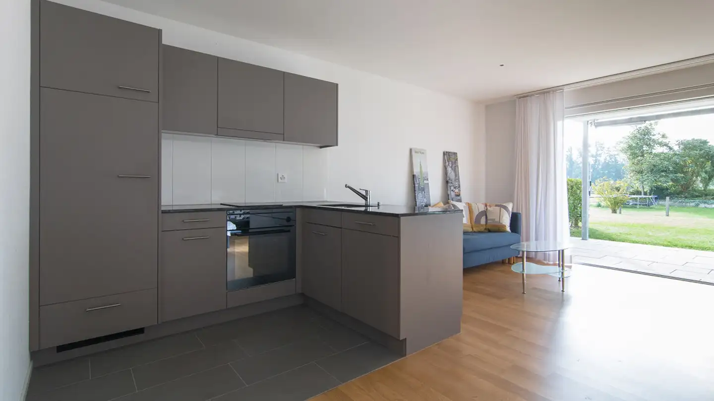 Appartement à louer - Poststrasse 9, 9325 Roggwil TG