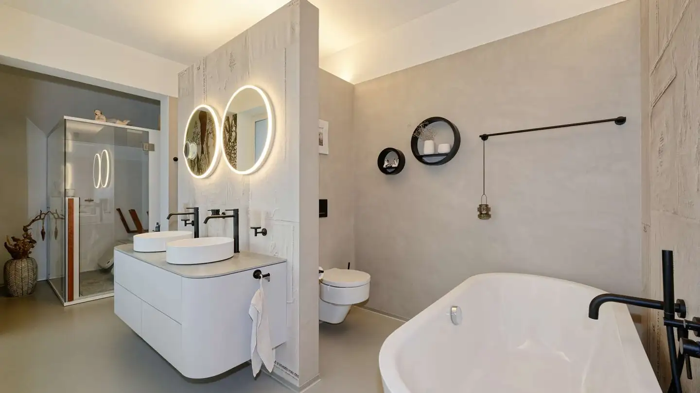 Appartement en terrasse à vendre - Obere Dattenberg-Strasse 25, 6005 Luzern - Photo 4