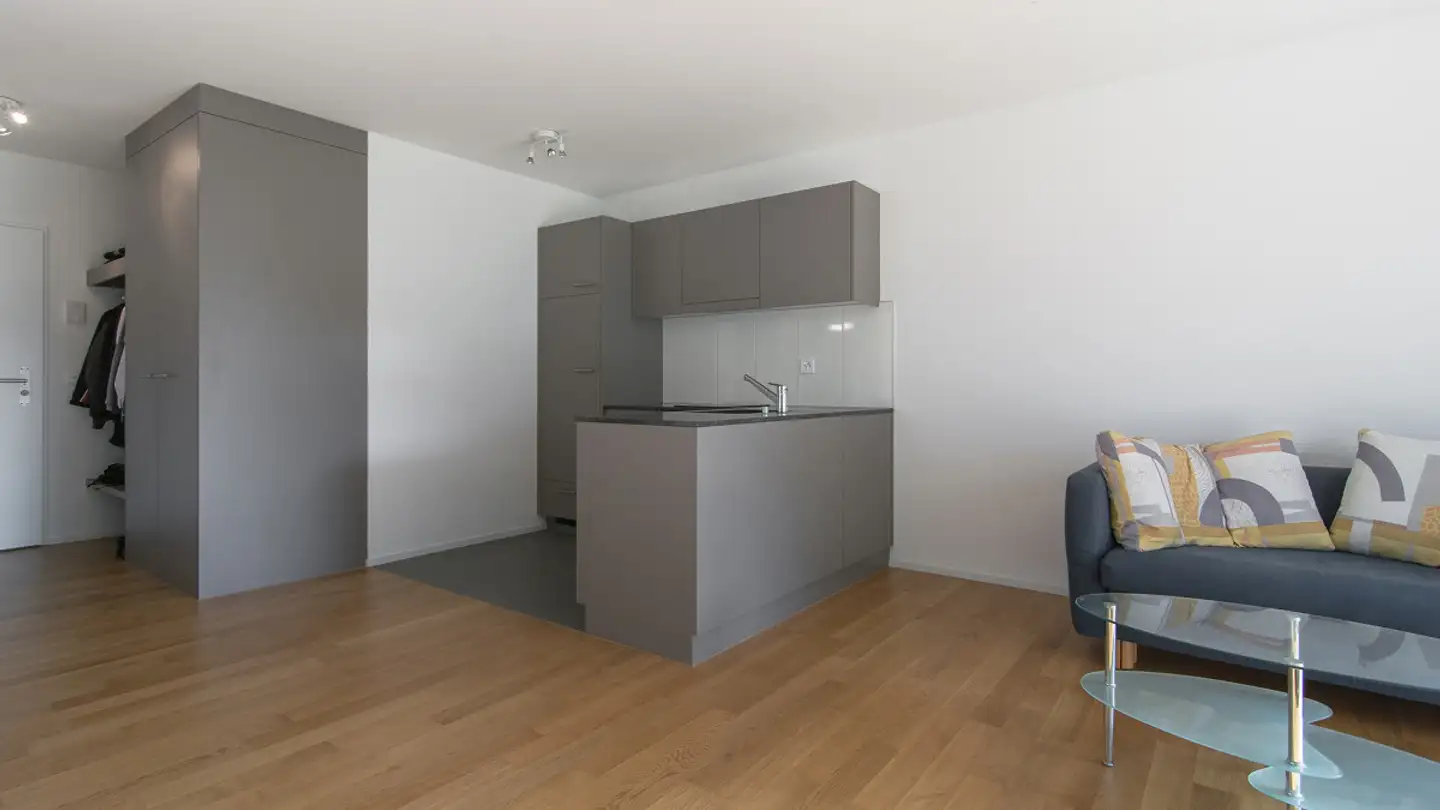 Appartement à louer - Poststrasse 9, 9325 Roggwil TG - Photo 2