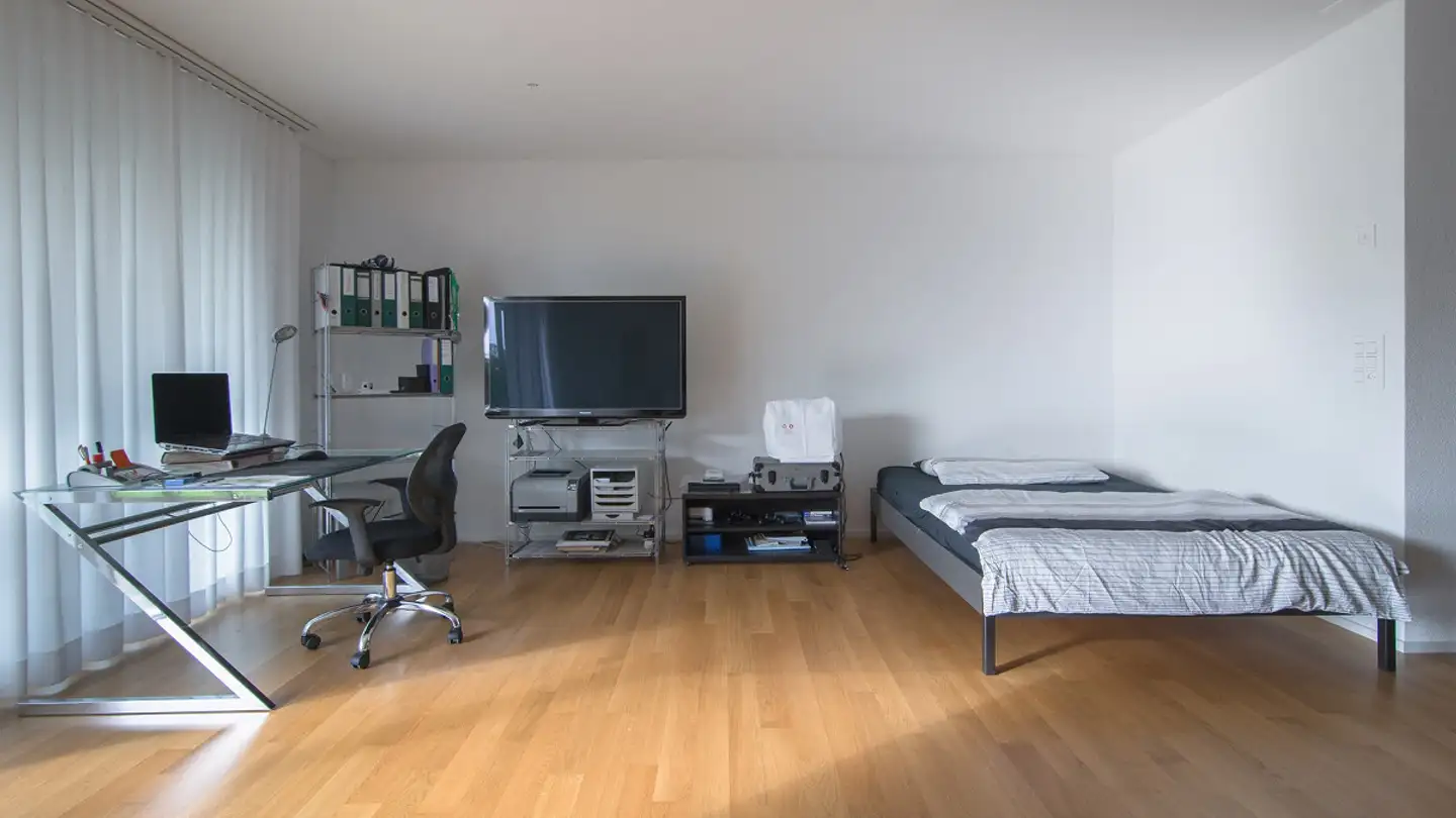 Appartement à louer - Poststrasse 9, 9325 Roggwil TG - Photo 4