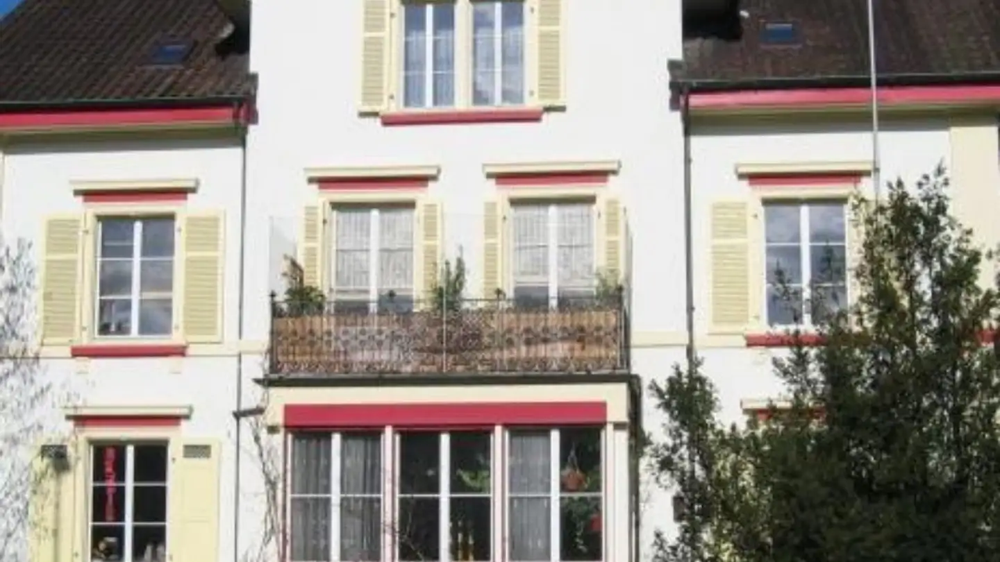 Apartment for rent - Oristalstrasse 18, 4410 Liestal - Photo 2