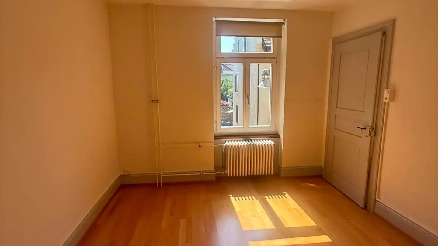 Wohnung mieten - Lägernstrasse 6, 5400 Baden - Foto 4