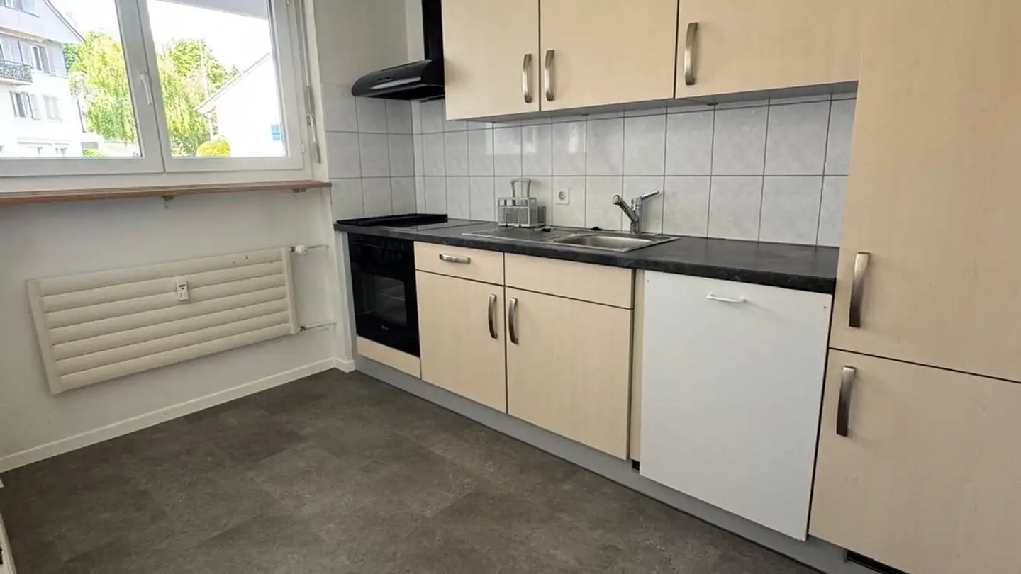 Appartamento in affitto - Gärischstrasse 20, 4512 Bellach