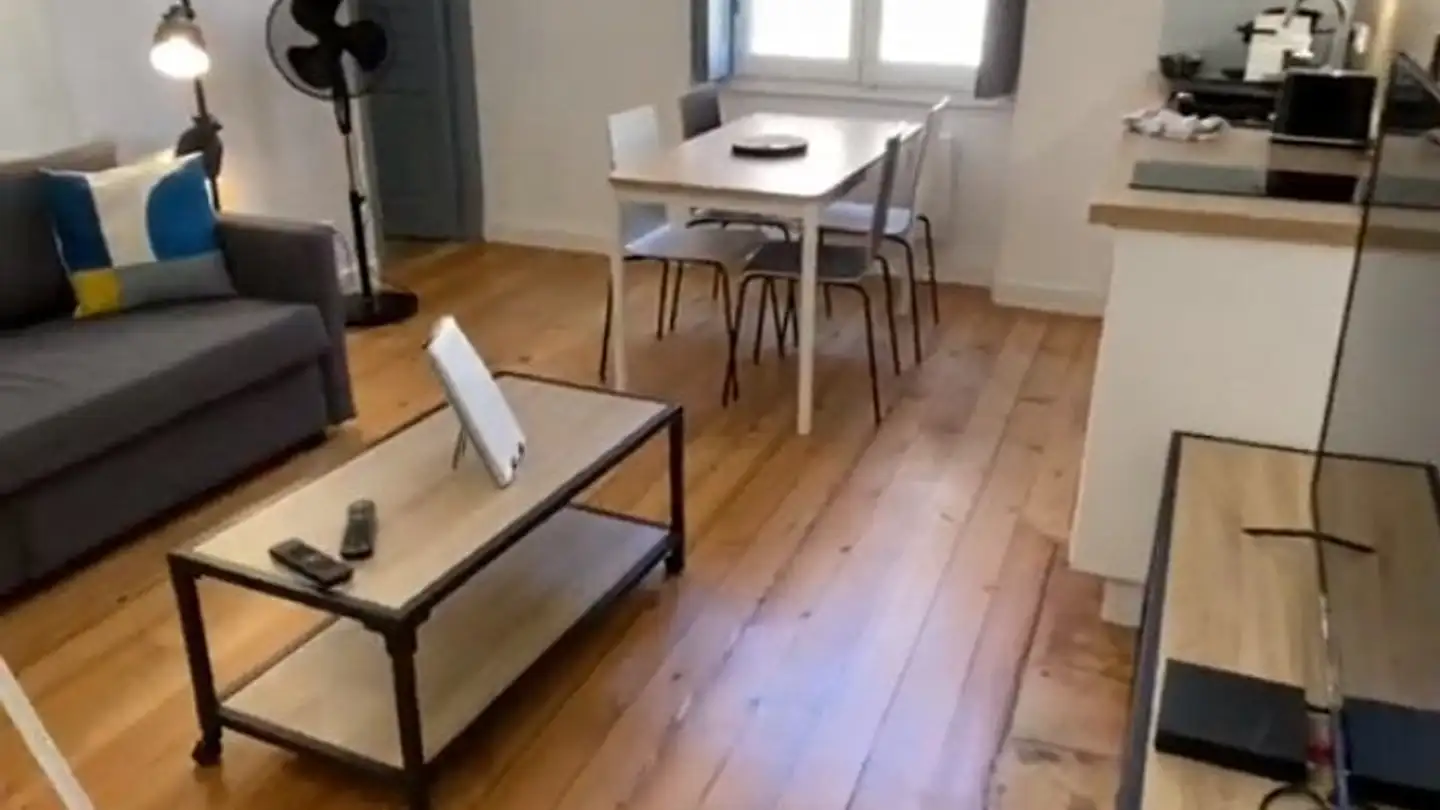 Appartement à louer - Rue Du Lac, 1020 Renens VD - Photo 2