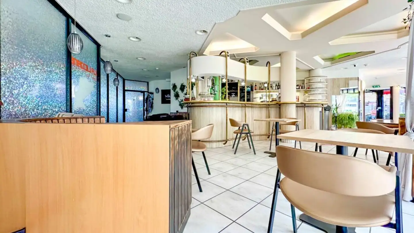 Bar in vendita - 1870 Monthey - Photo 3