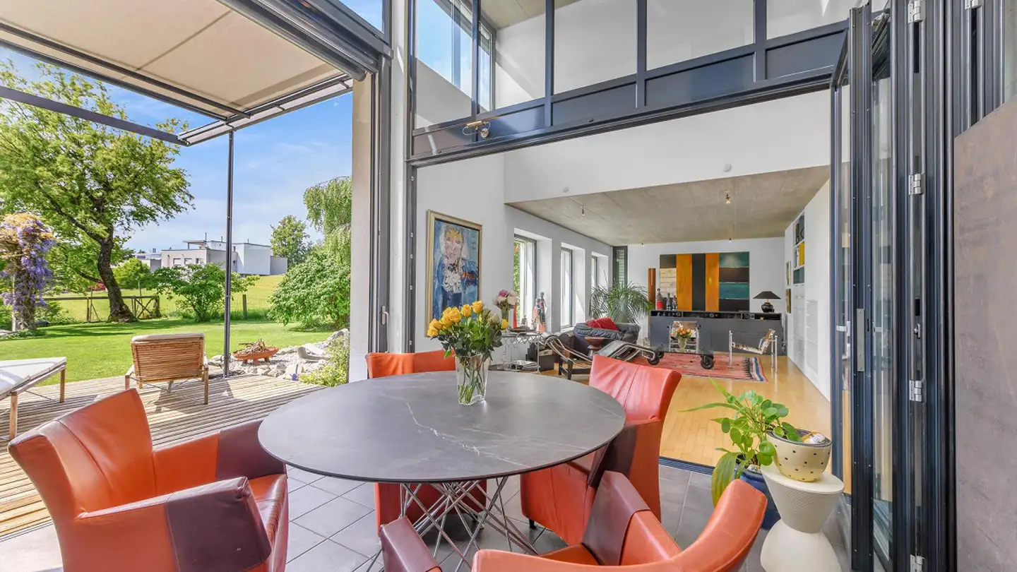 Casa singola in vendita - 9032 Engelburg - Foto 3