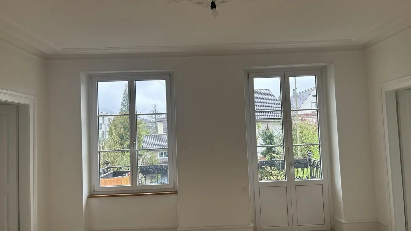 Apartment for rent - Oristalstrasse 18, 4410 Liestal - Photo 3
