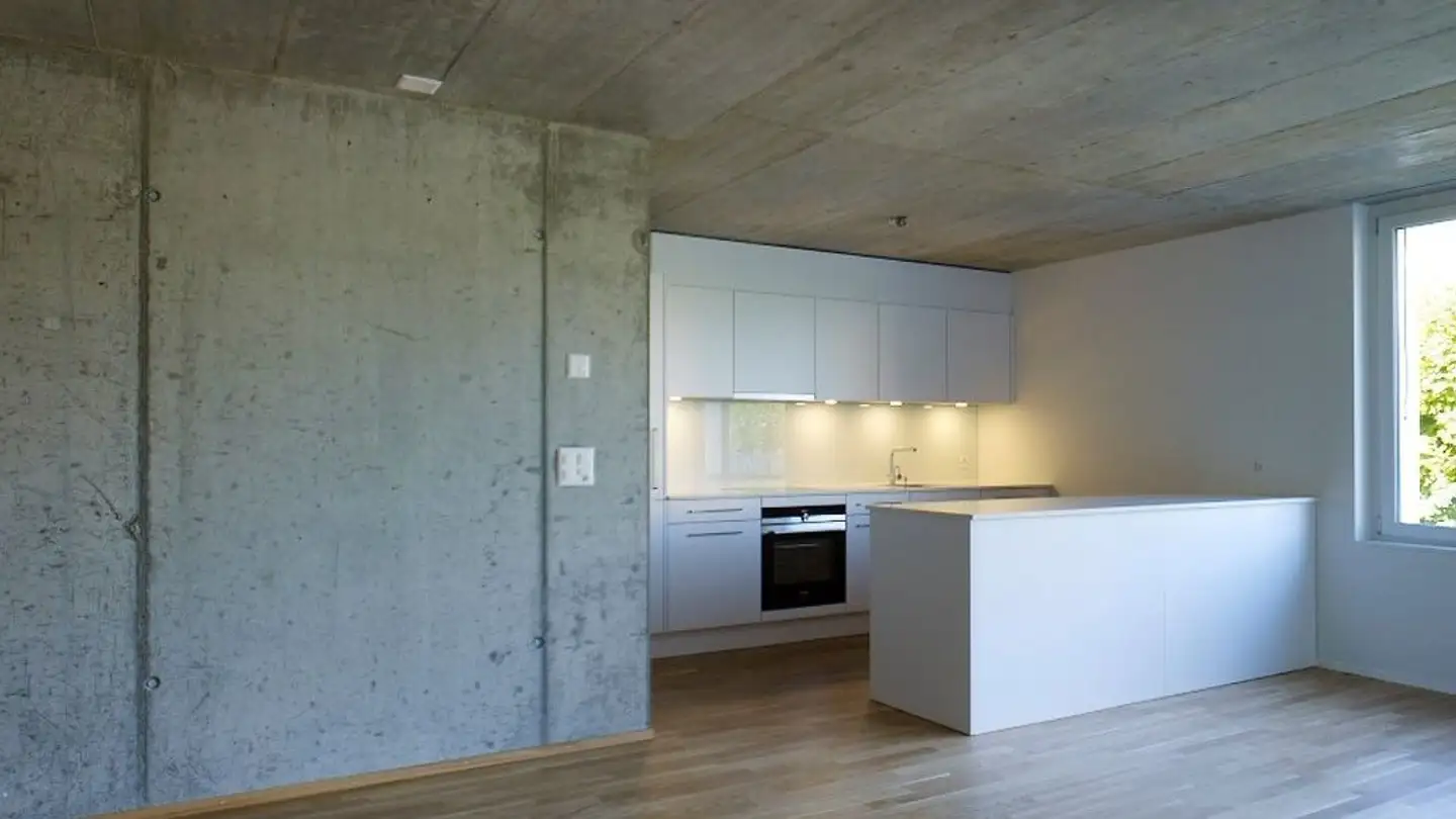 Wohnung mieten - Aarbergstrasse 14, 3294 Büren an der Aare - Foto 3