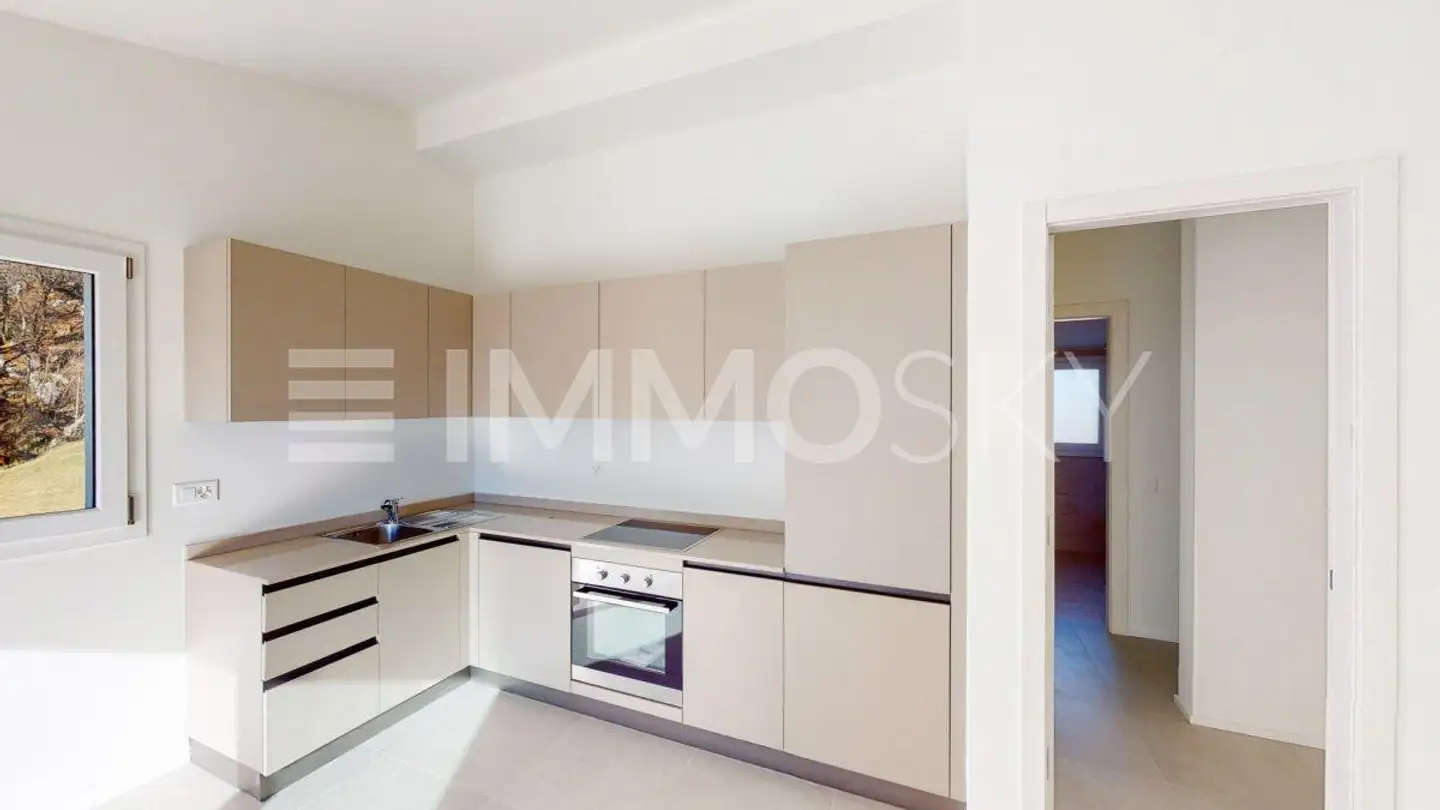 Apartment for sale - 6707 Iragna - Photo 2