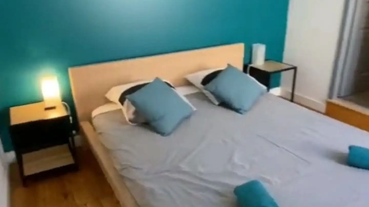 Appartement à louer - Rue Du Lac, 1020 Renens VD - Photo 3