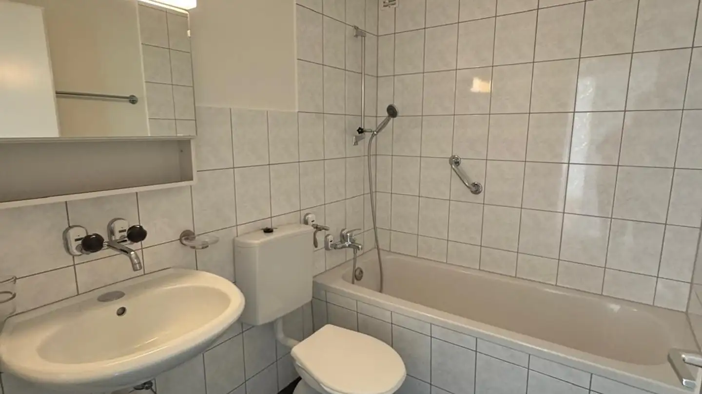 Appartamento in affitto - Gärischstrasse 20, 4512 Bellach - Foto 2