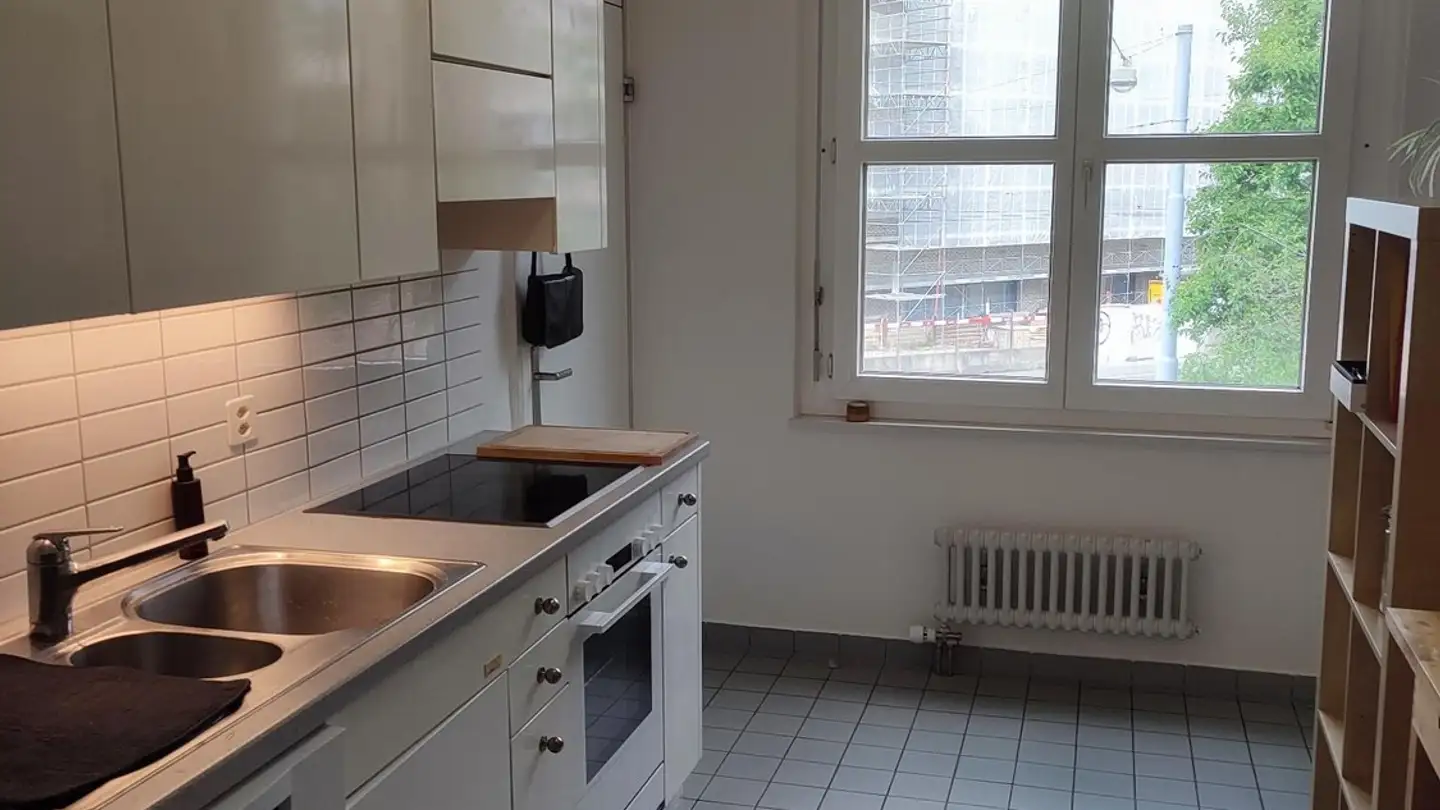 Apartment for rent - 4056 Basel - Photo 2