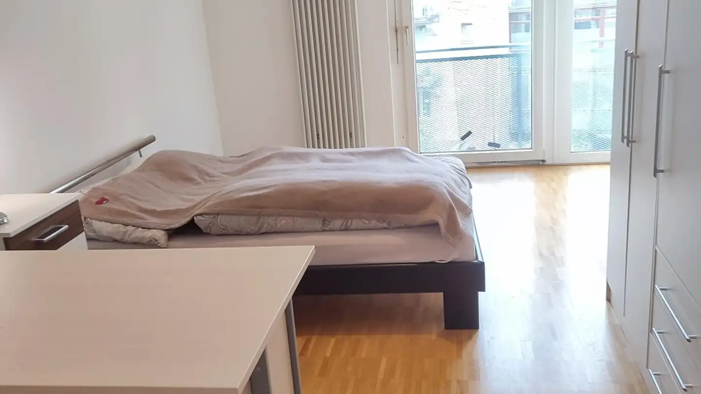 Apartment for rent - 4056 Basel - Photo 3