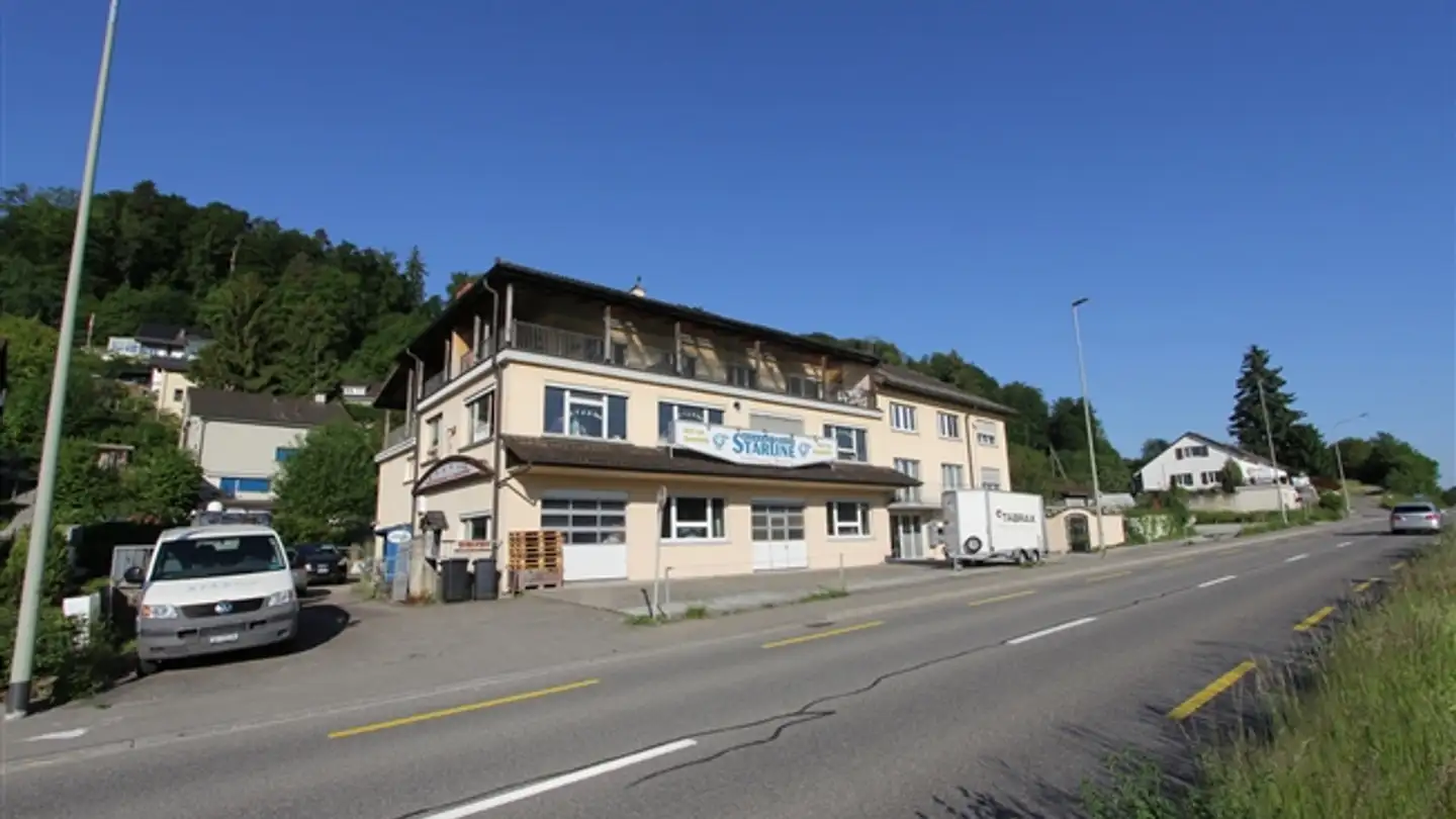 Appartamento in vendita - Weiacherstrasse 85, 8427 Rorbas - Photo 2