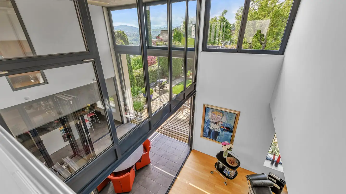 Casa singola in vendita - 9032 Engelburg - Foto 4