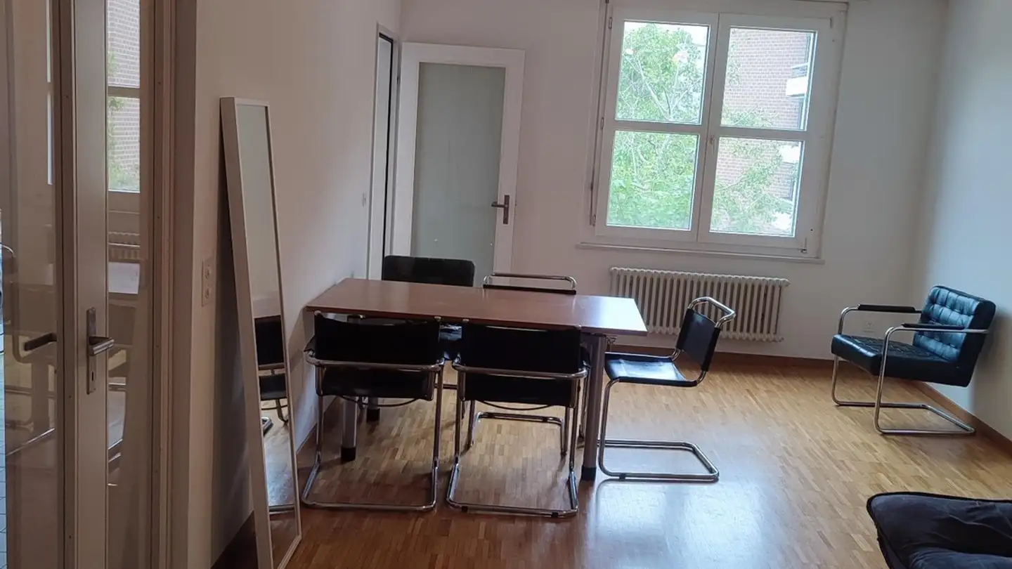 Apartment for rent - 4056 Basel