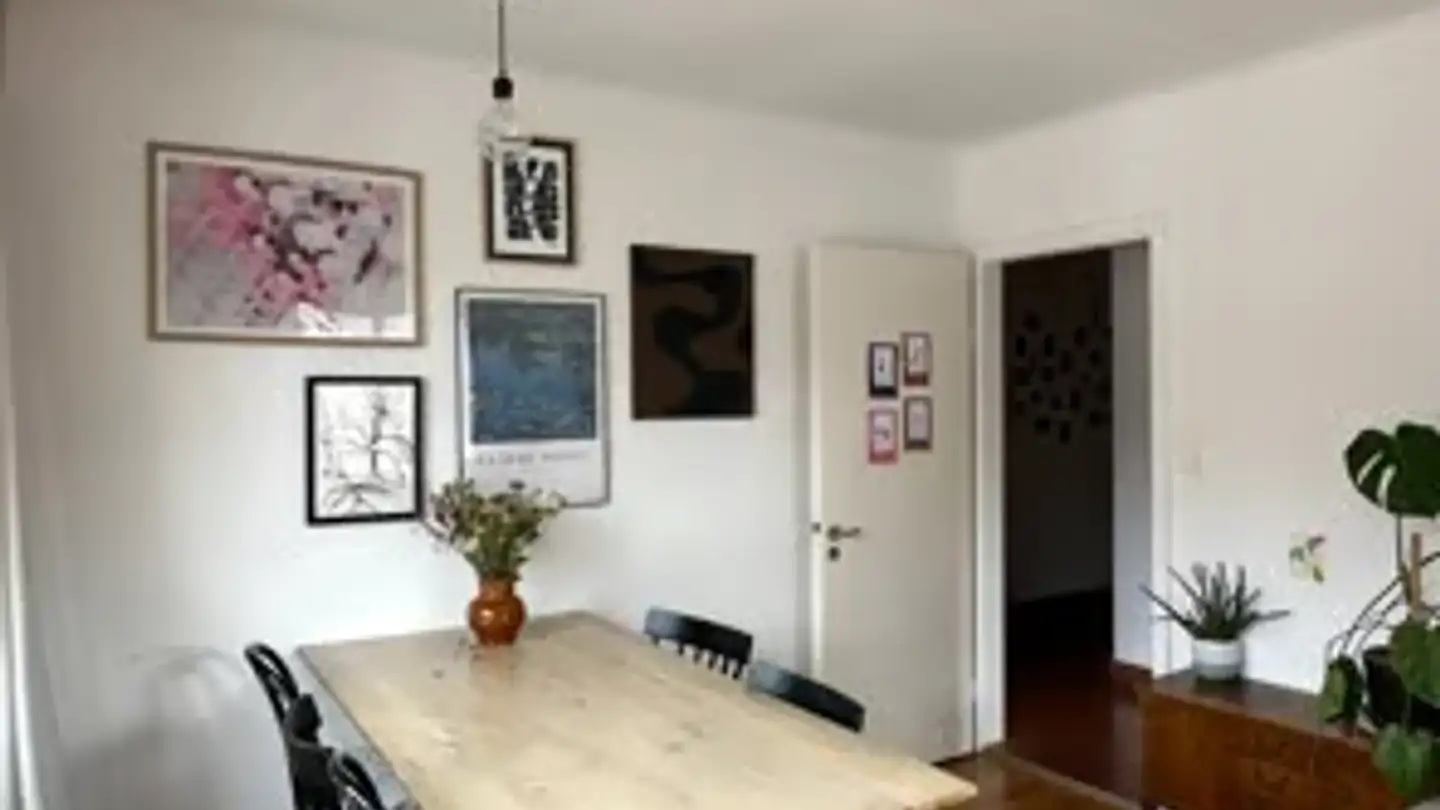 Appartement à louer - 5000 Aarau