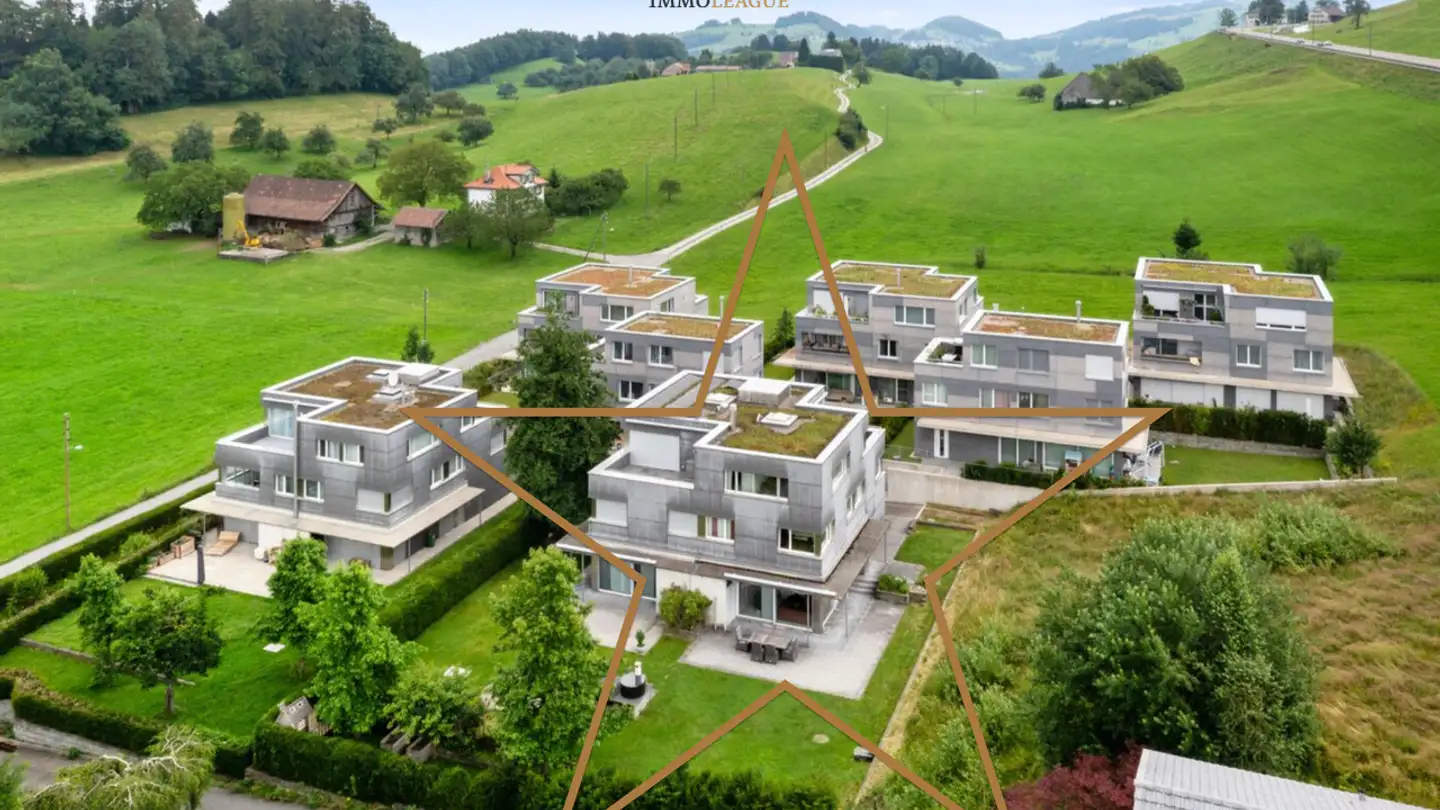 Maison individuelle à vendre - 9011 St. Gallen - Photo 2