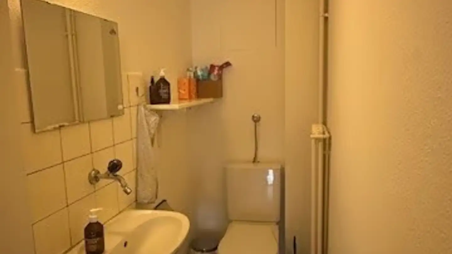 Appartement à louer - 5000 Aarau - Photo 2