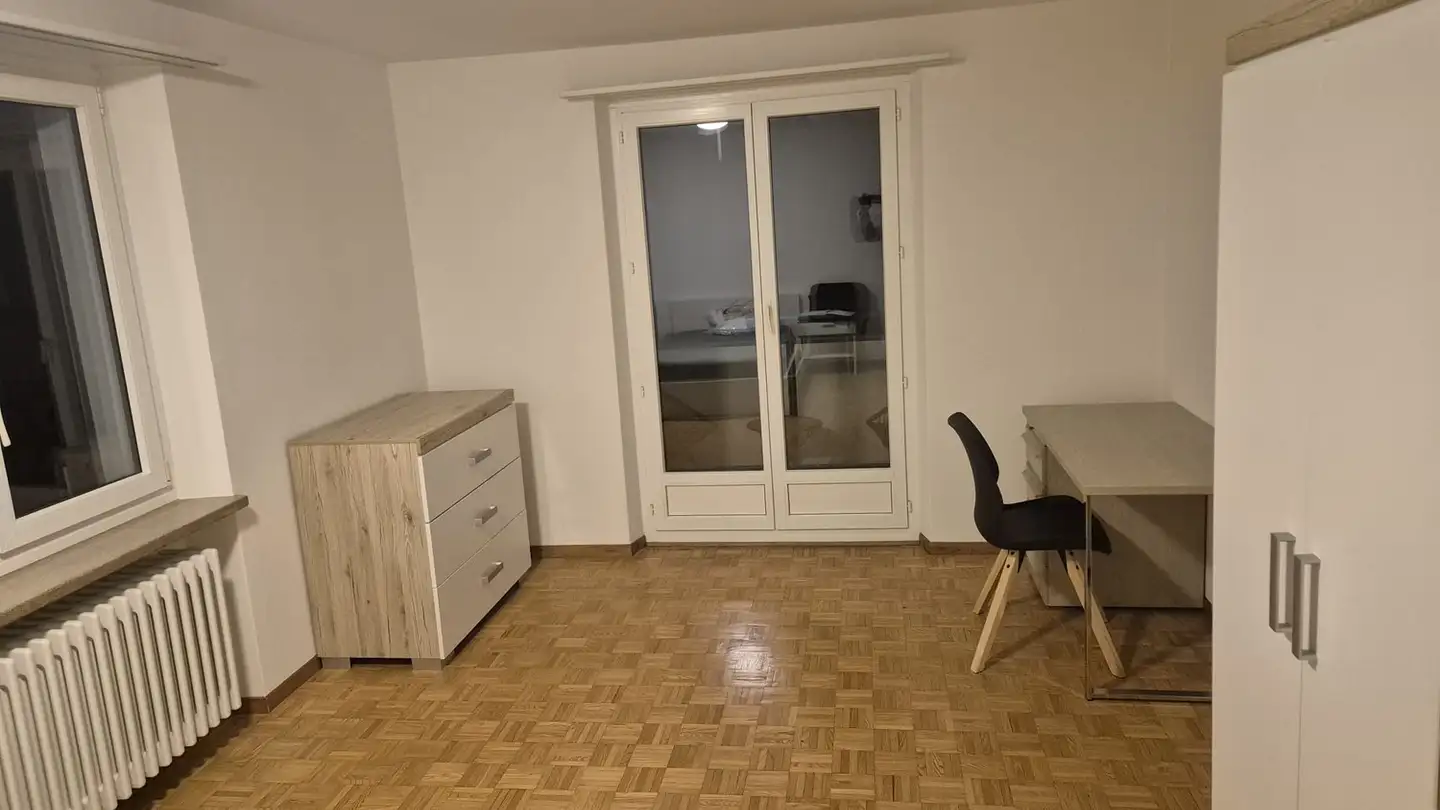 Chambre à louer - 8610 Uster - Photo 2