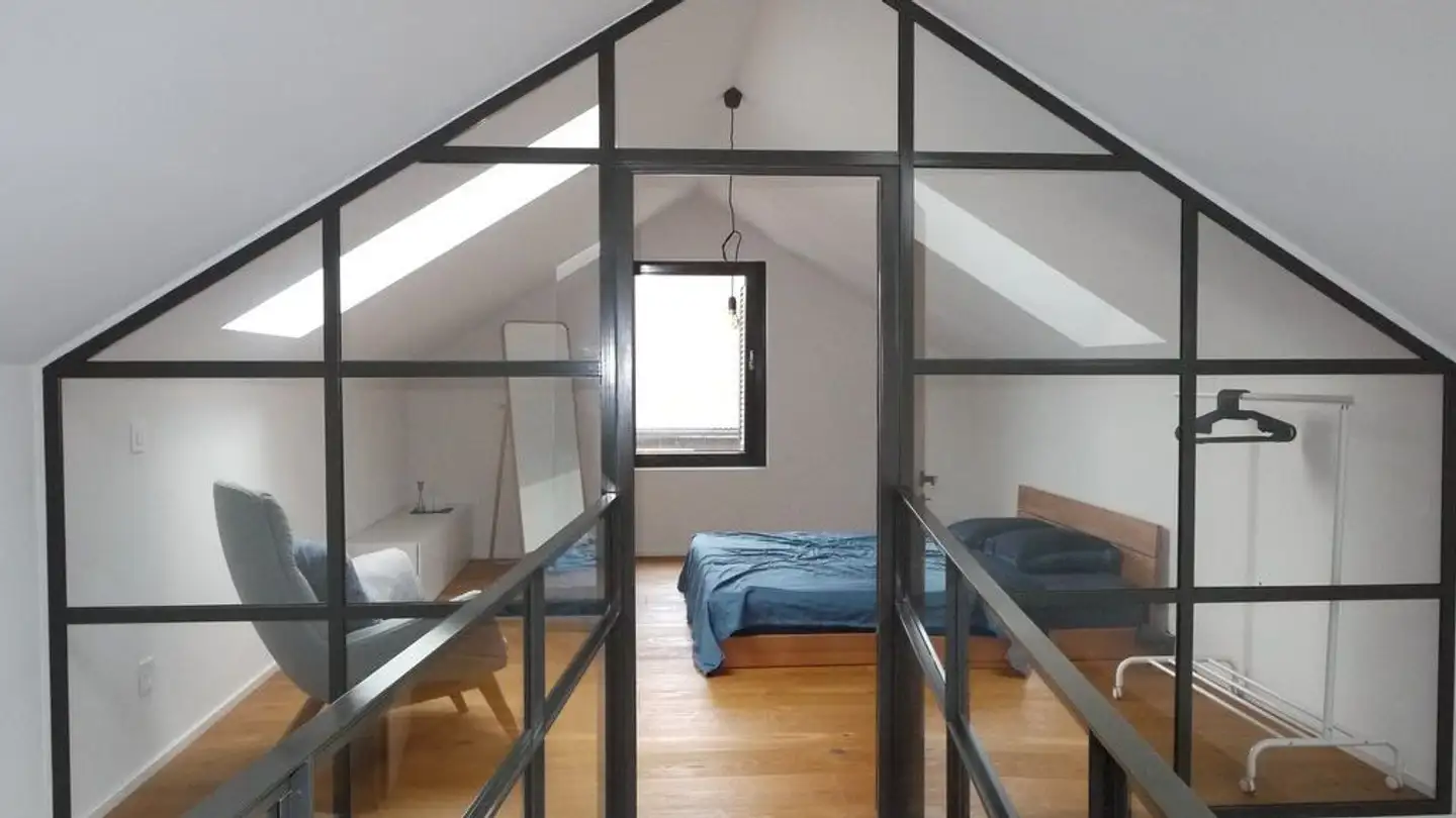 Appartement à louer - Route D'echallens 6, 1082 Corcelles-le-Jorat - Photo 2