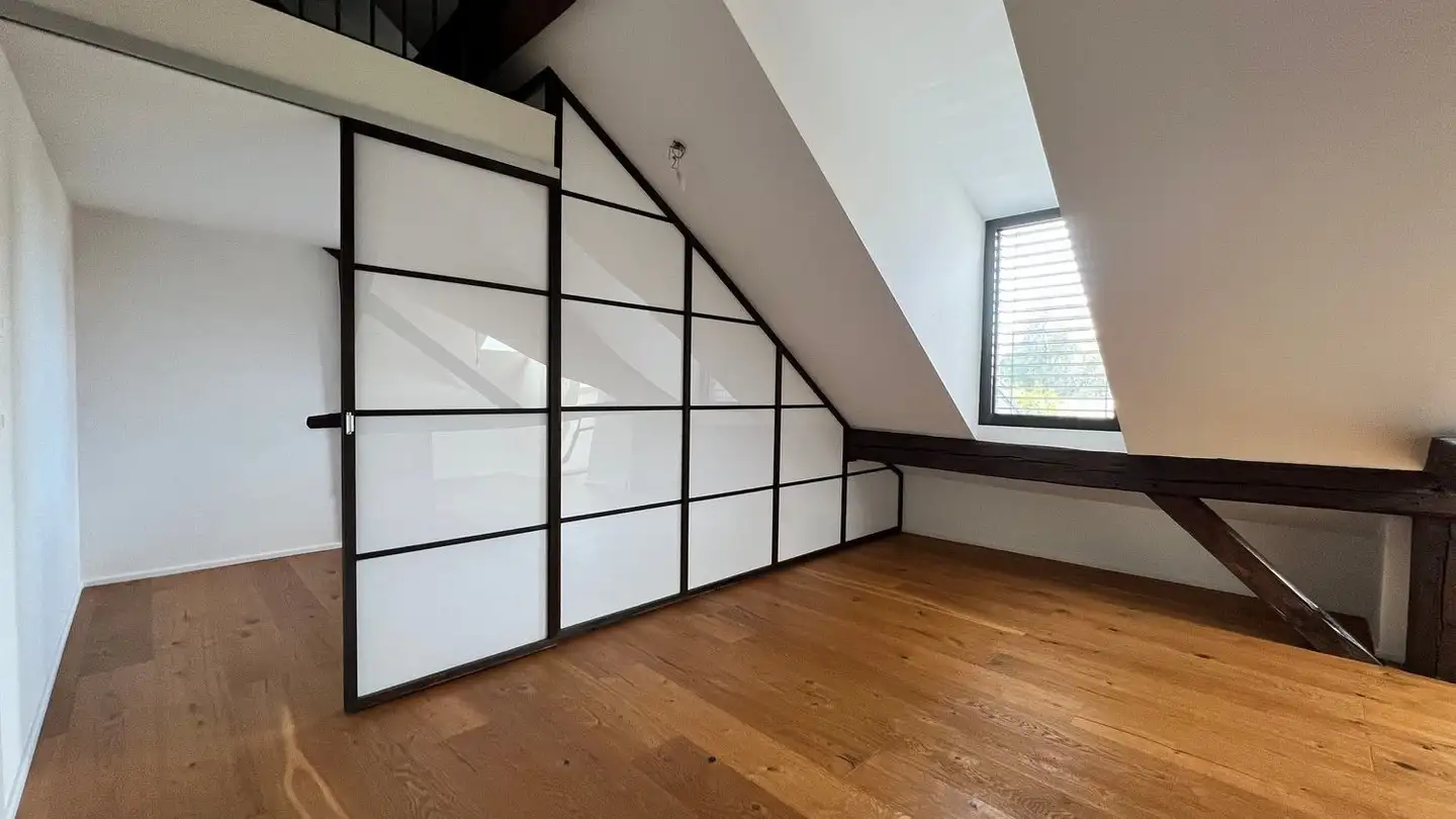 Appartement à louer - Route D'echallens 6, 1082 Corcelles-le-Jorat - Photo 3