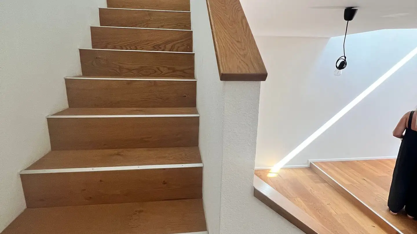 Appartement à louer - Route D'echallens 6, 1082 Corcelles-le-Jorat - Photo 4