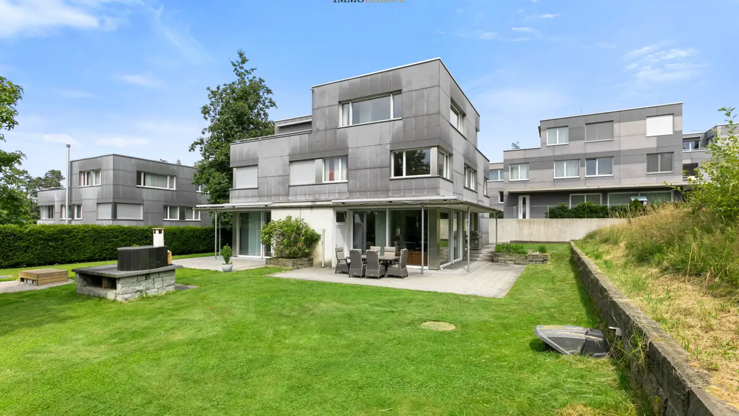 Maison individuelle à vendre - 9011 St. Gallen - Photo 3