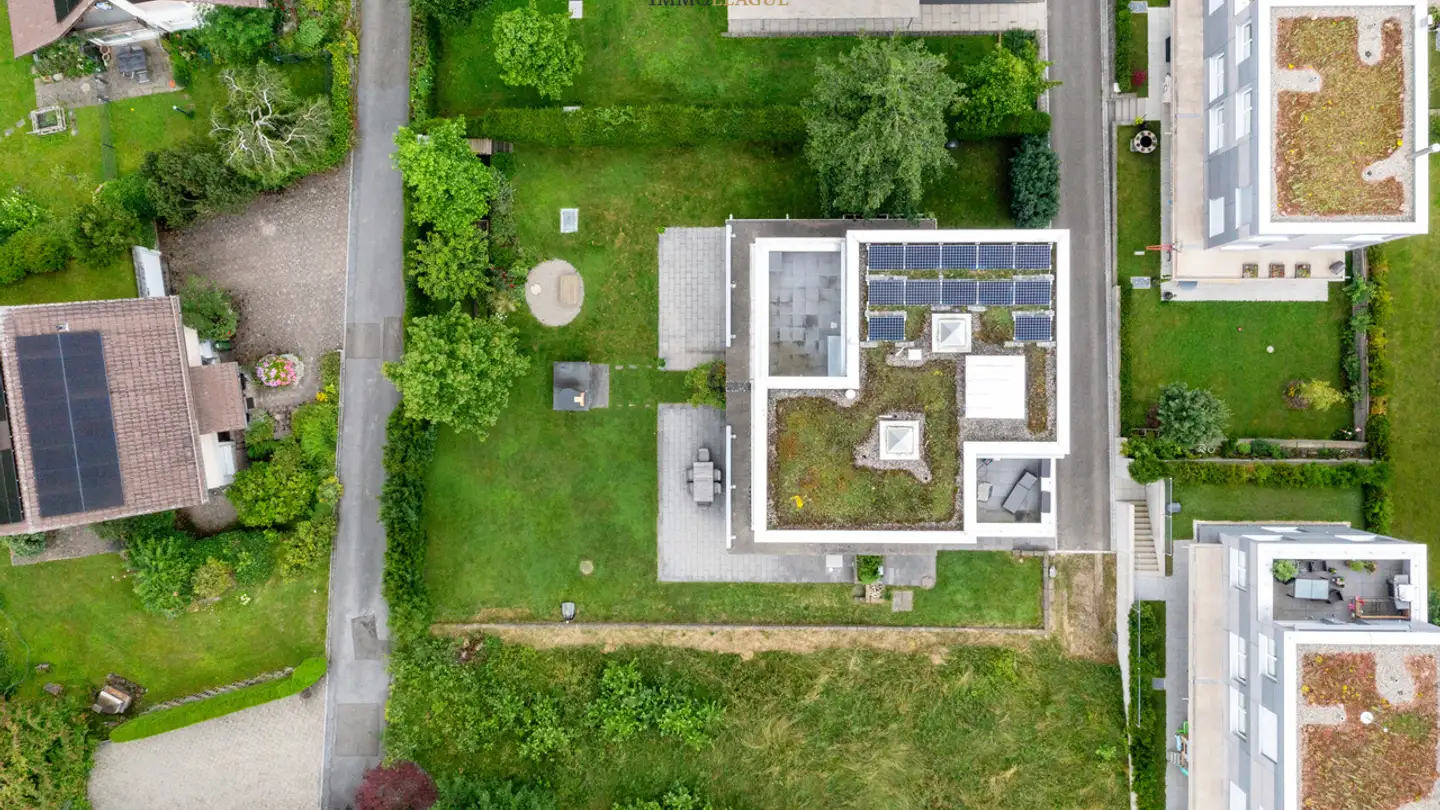 Maison individuelle à vendre - 9011 St. Gallen - Photo 4