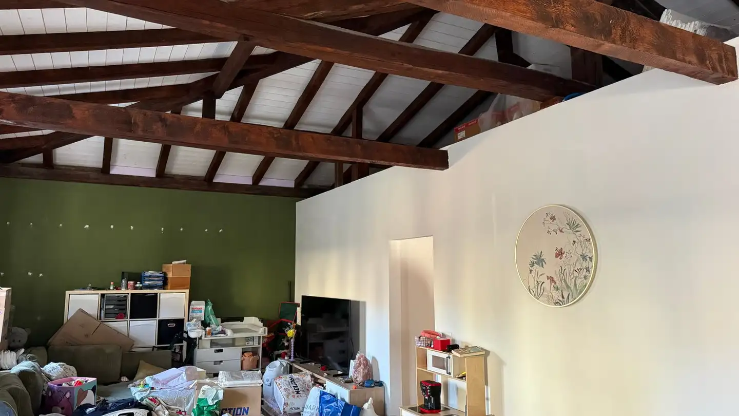 Wohnung mieten - Via Convento 7, 6500 Bellinzona - Foto 2
