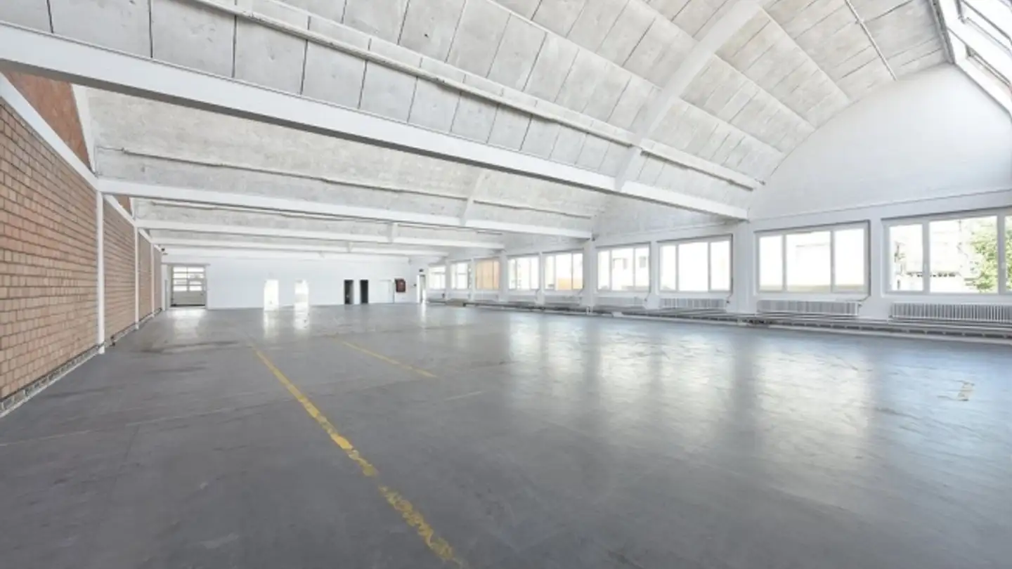 Office space for rent - Bahnstrasse 43, 5012 Schönenwerd