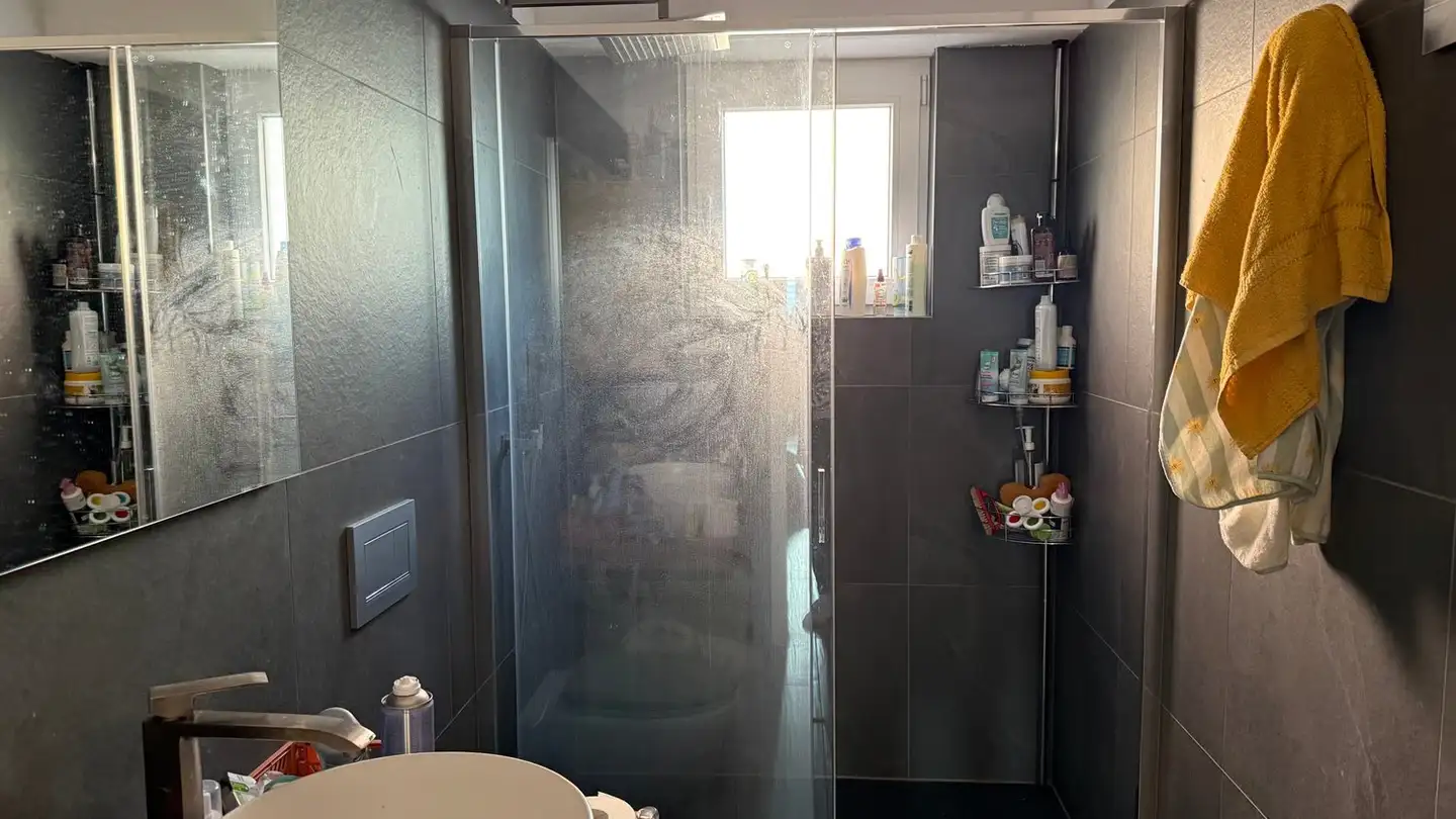Wohnung mieten - Via Convento 7, 6500 Bellinzona - Foto 4