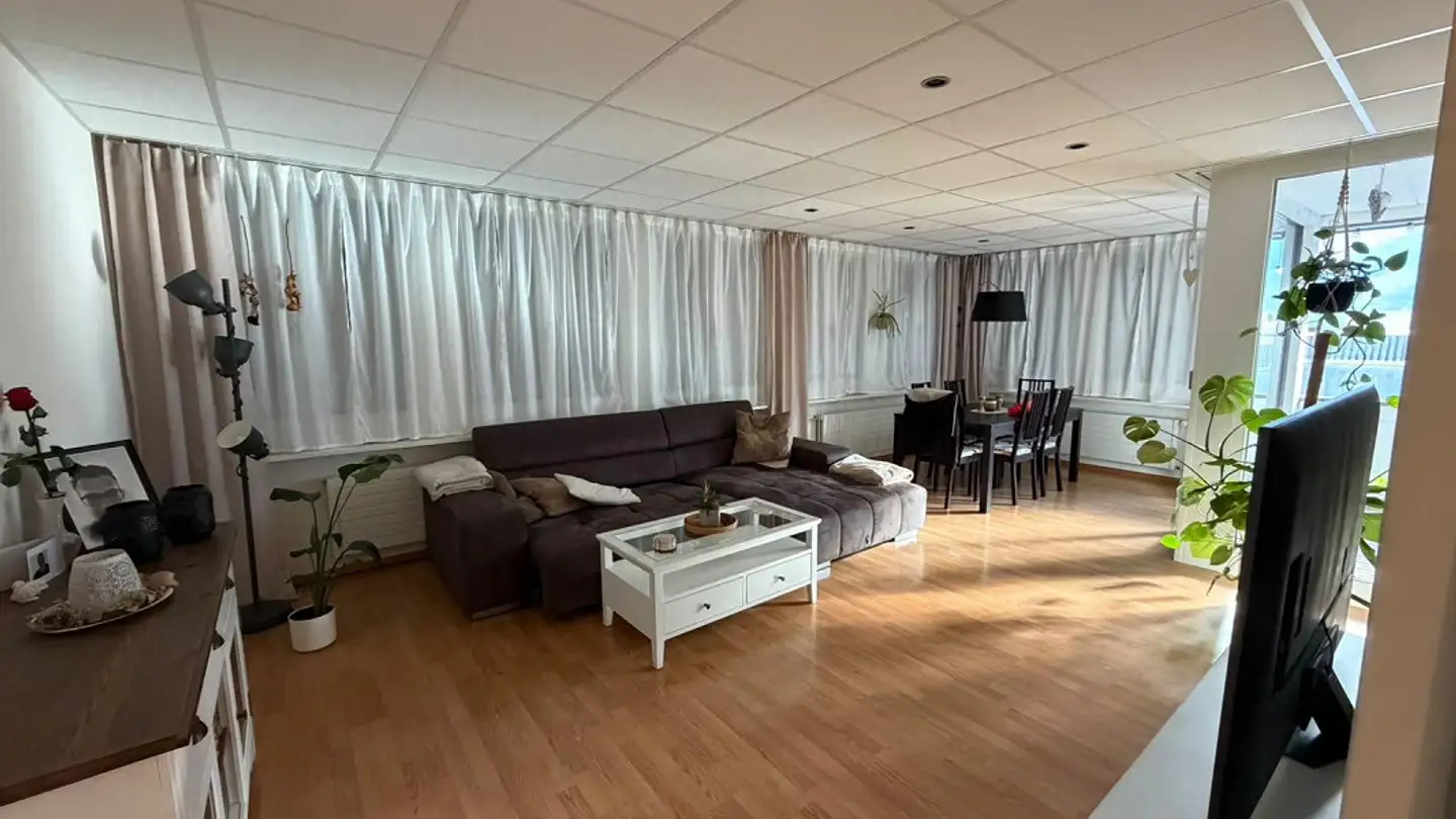 Appartamento in affitto - Löserstrasse 7, 7302 Landquart