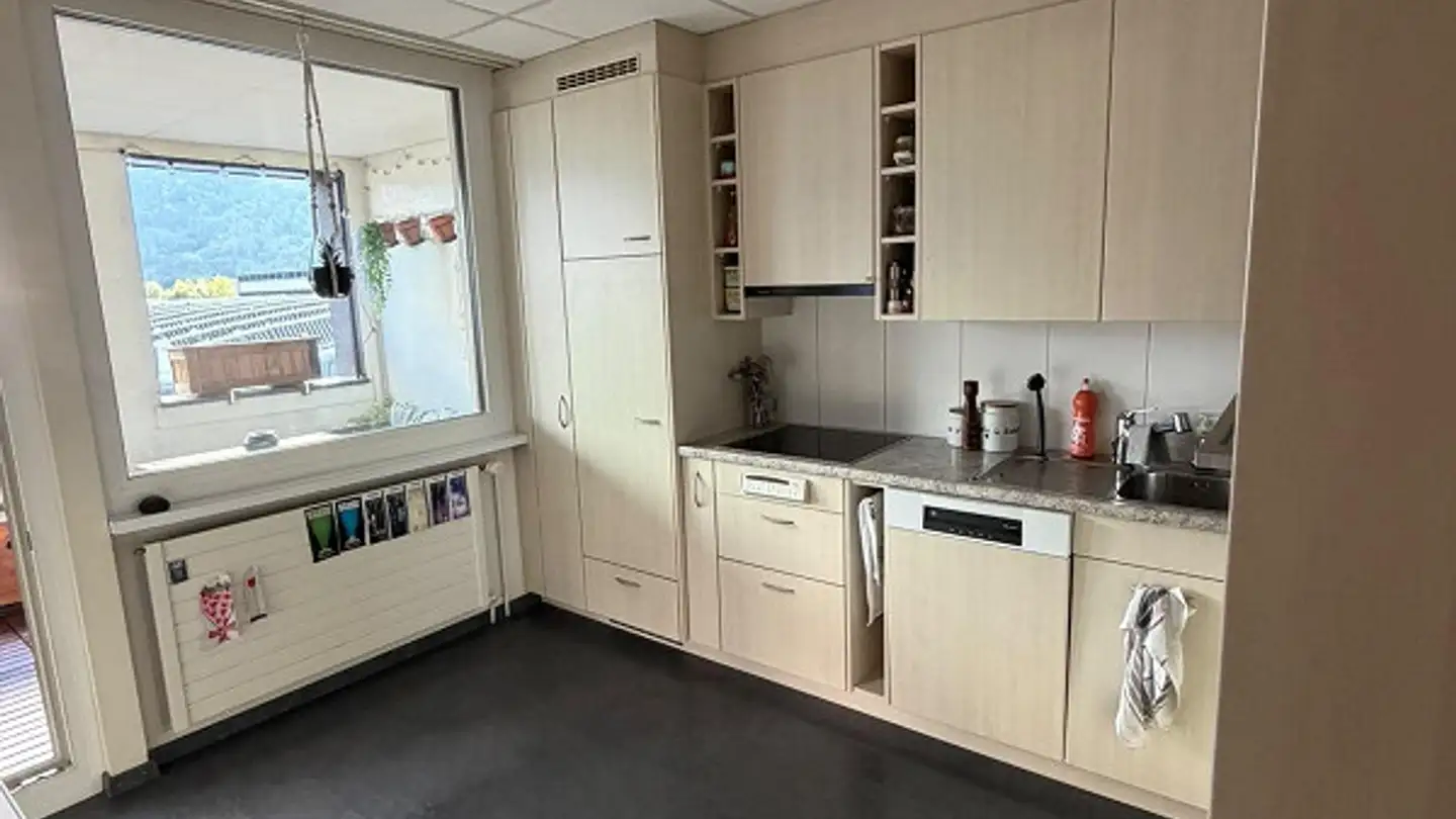 Appartamento in affitto - Löserstrasse 7, 7302 Landquart - Foto 4