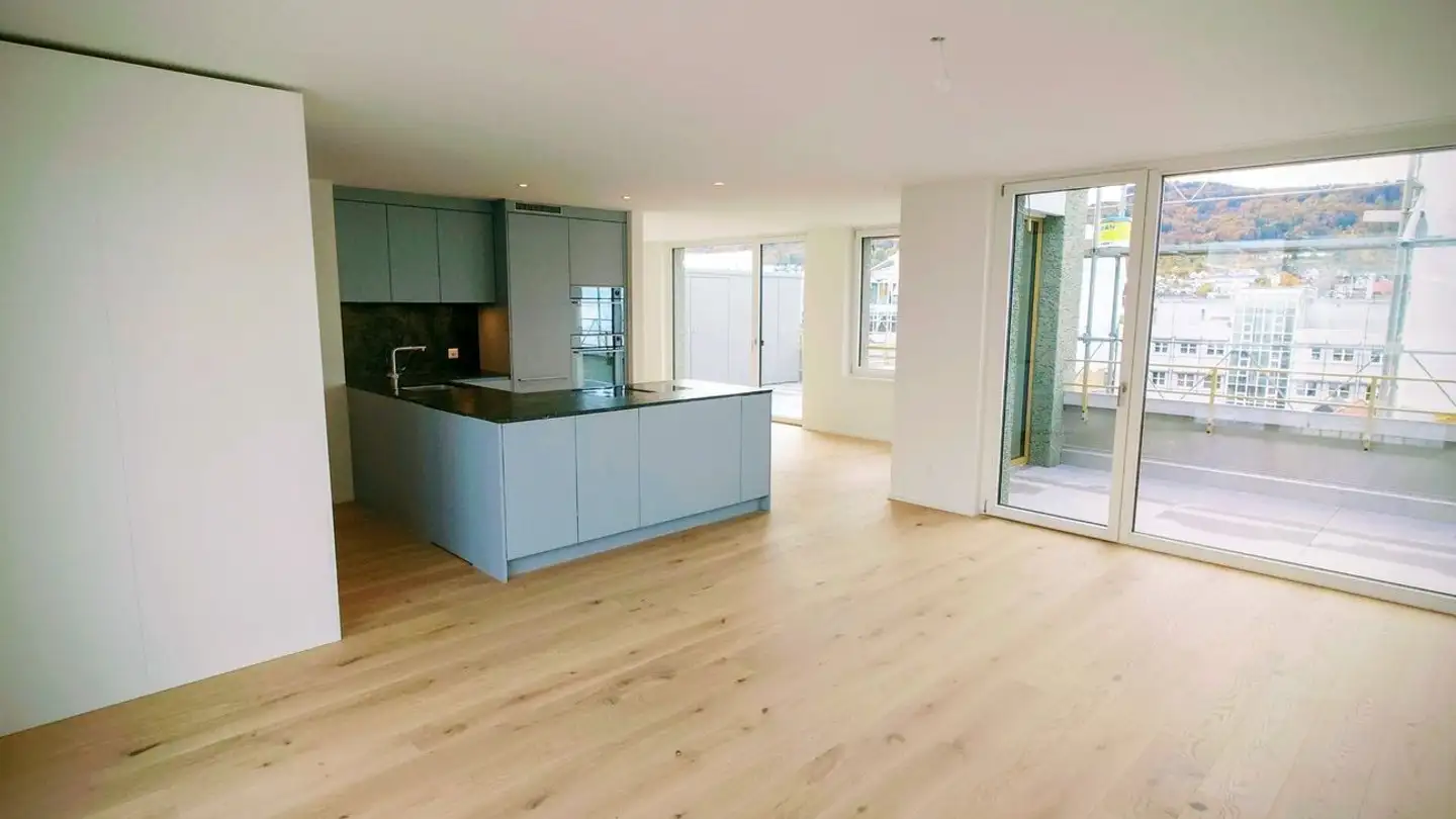 Attico in affitto - Spiserstrasse, 8047 Zürich - Foto 2