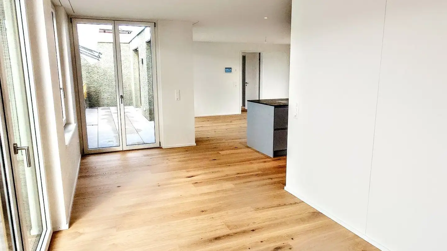 Attico in affitto - Spiserstrasse, 8047 Zürich - Foto 3