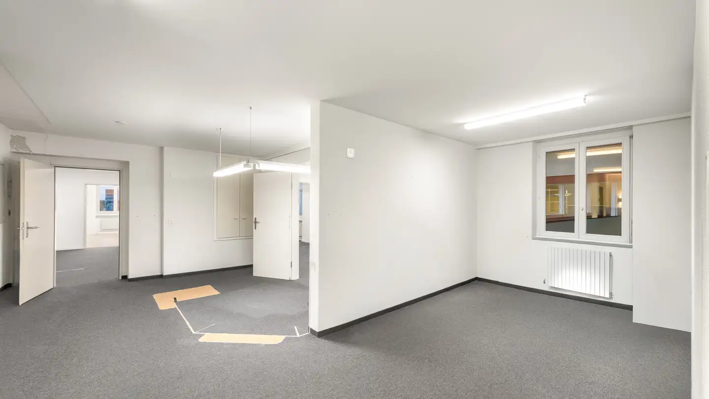 Einfamilienhaus mieten - Oberstadt 5, 8200 Schaffhausen - Foto 3