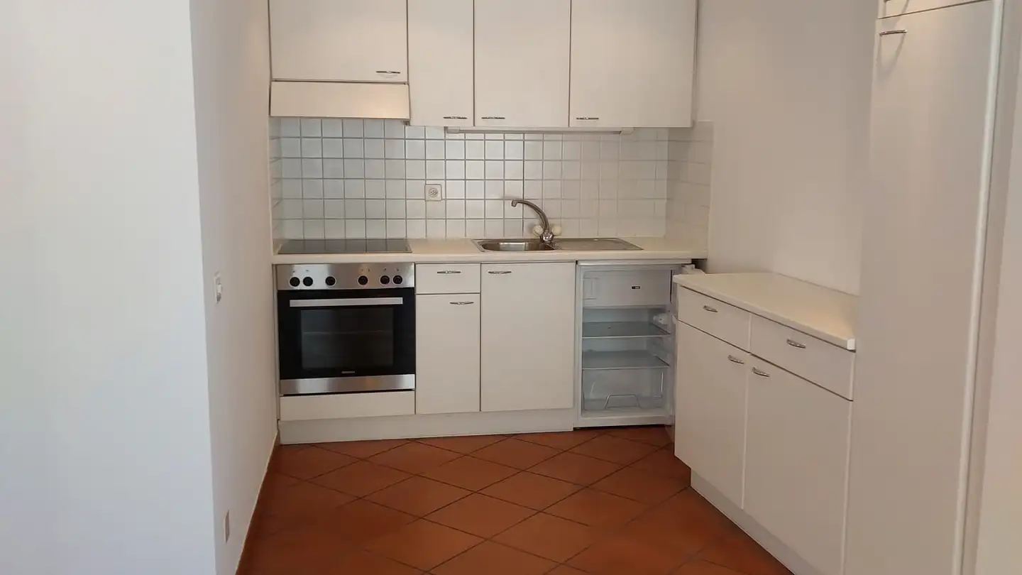 Appartamento in affitto - Piazza Grande 3, 6826 Riva San Vitale - Foto 4