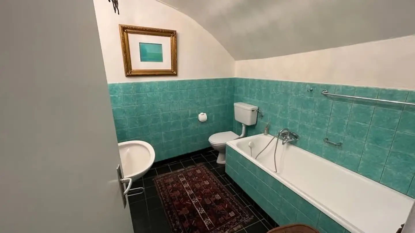 Apartment for rent - Rue de la Croix-d'Or 5, 2068 Hauterive NE - Photo 2