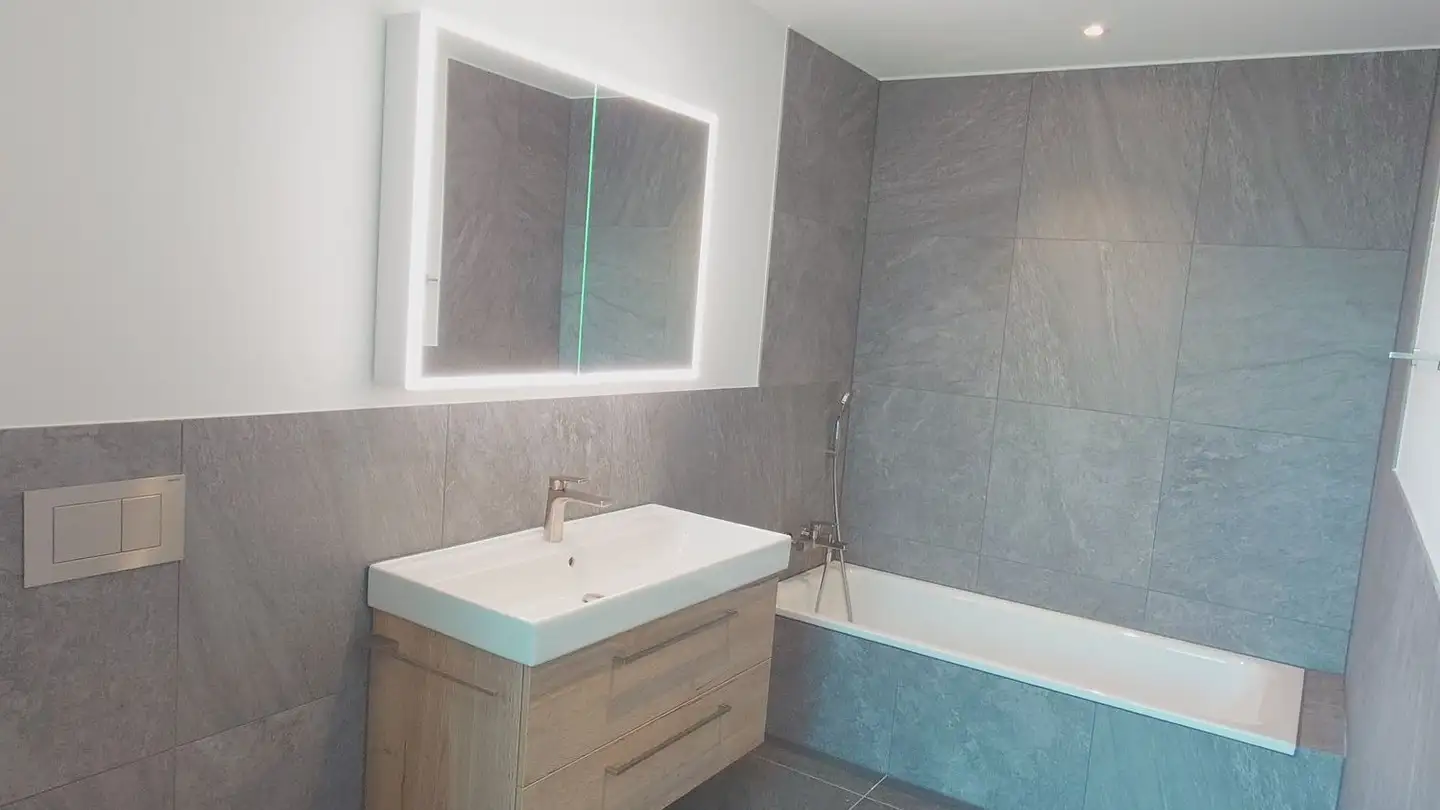 Attico in affitto - Spiserstrasse, 8047 Zürich - Foto 4