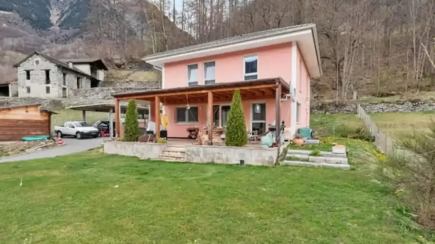 Single house for sale - Strada Vecchia, 6717 Torre